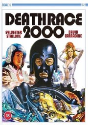 Death Race 2000