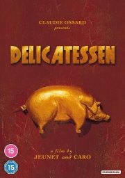 Delicatessen