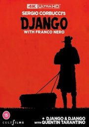 Django: Collector's Edition