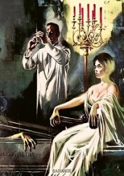 The Horrible Dr Hichcock