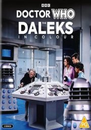 Doctor Who: The Daleks In Colour