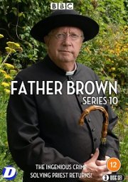 Father Brown: Series 10