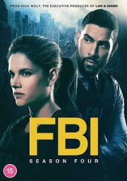FBI: Season 4