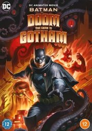 Batman: The Doom That Came to Gotham