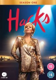 Hacks: Season 1