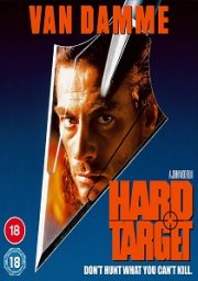 Hard Target