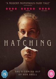 Hatching