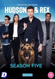 Hudson & Rex Season 5