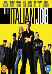 The Italian Job