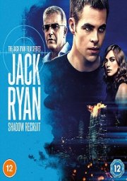 Jack Ryan: Shadow Recruit