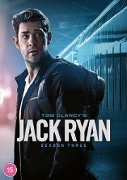 Jack Ryan: Season 3