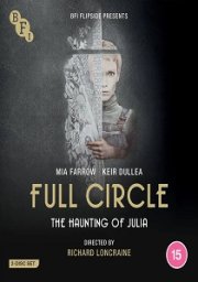 Full Circle: The Haunting of Julia