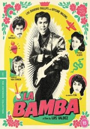 La Bamba: The Criterion Collection