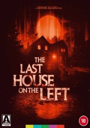The Last House on the Left: Limited Edition