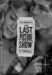 The Last Picture Show: The Criterion Collection