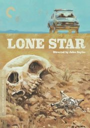 Lone Star: The Criterion Collection