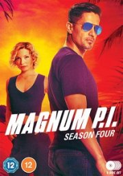 Magnum P.I: Season 4