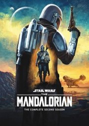 The Mandalorian: Season 2
