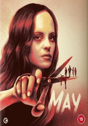 May: Limited Edition