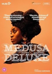 Medusa Deluxe