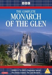 The Complete Monarch Of The Glen
