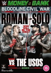 WWE: Money in the Bank 2023