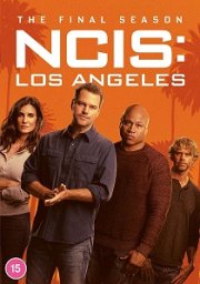 NCIS: Los Angeles: The Final Season