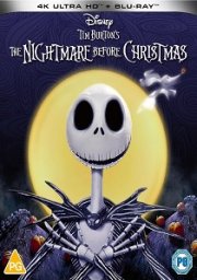 The Nightmare Before Christmas