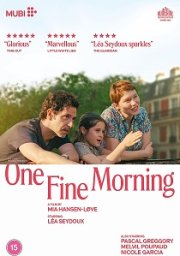 One Fine Morning