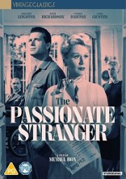 The Passionate Stranger: Vintage Classics