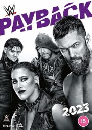 WWE: Payback 2023