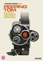 Peeping Tom: Vintage Classics