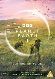Planet Earth III