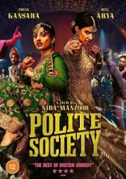 Polite Society