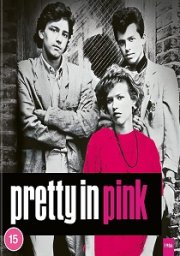 Pretty in Pink