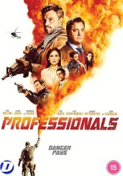 Professionals