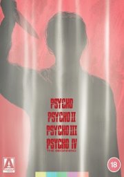 The Psycho Collection: Limited Edition