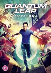 Quantum Leap: Season 1