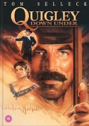 Quigley Down Under