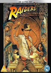 Raiders of the Lost Ark