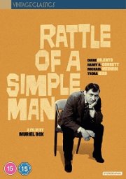 Rattle Of A Simple Man: Vintage Classics