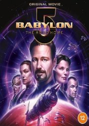 Babylon 5: The Road Home