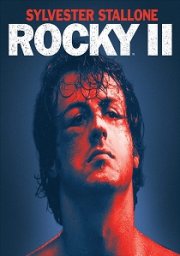 Rocky II