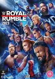 WWE: Royal Rumble 2023