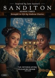 Sanditon: Season 3