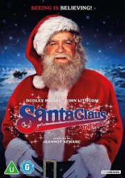 Santa Claus: The Movie
