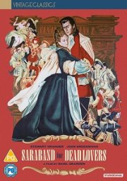 Saraband For Dead Lovers: Vintage Classics