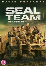Seal Team: Season 6