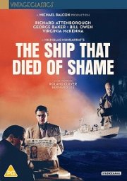The Ship That Died of Shame: Vintage Classics