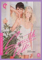 Smooth Talk: The Criterion Collection